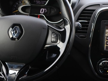 Renault Captur I Crossover 1.2 ENERGY TCe 118KM 2015 Renault Captur 1.2 TCe, Automat, Navi, Klima, zdjęcie 20