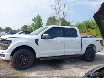 Ford 2024 Ford F150 XLT 2024 2.7l 2.7 Benzyna 325KM, zdjęcie 2