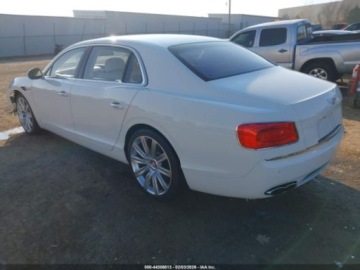 Bentley Continental II 2016 Bentley Flying Spur V8 2016 4.0 Benzyna 500KM, zdjęcie 3
