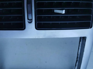 Peugeot 307 ЦЕНТРАЛЬНАЯ РАМА AIR AIR BLADE 9634505077 ЕВРОПА