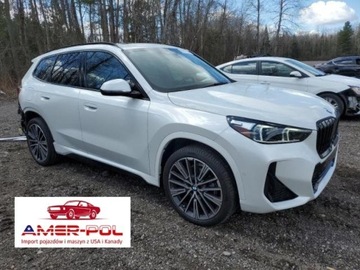 BMW X1 U11 2023 BMW X1 2023 4., 2,0 L X DRIVE 28I 2.0 Benzyna 248KM