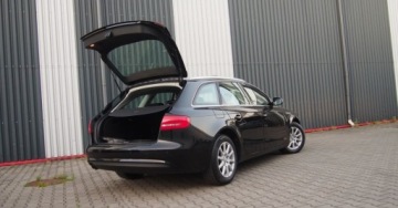 Audi A4 B8 Avant Facelifting 2.0 TDI 143KM 2012 Audi A4 Avant 2,0TDI143KM Udokumentowany Przebieg Panoramiczny Dach 2.0, zdjęcie 17