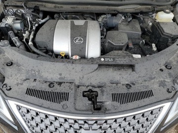 Lexus RX V 2022 Lexus RX 350 L Luxury 2022 3.5l 3.5 Benzyna 290KM, zdjęcie 6