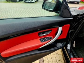 BMW Seria 3 F30-F31-F34 Limuzyna 2.0 328i 245KM 2015 BMW 3GT Gt M pakiet Niski przebieg Idealny bogata wersja 2.0 Benzyna 245KM, zdjęcie 20