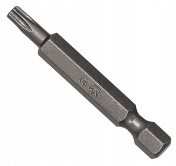 НАКОНЕЧНИК БИТЫ CORONA TORX T30 1/4'' 50MM C6597