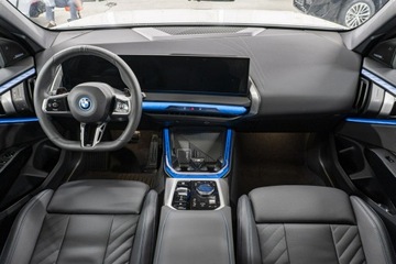 BMW X3 G45 SUV Plug-In 2.0 30e 299KM 2025 BMW X3 NOWE BMW X3 30e xDrive - Dostępny od, zdjęcie 13