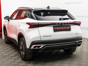 Omoda 5 1.5 T-GDI 224KM 2025 Od ręki - Omoda 5 1.5 T-GDI Hybrid Premium DHT 224KM, zdjęcie 6