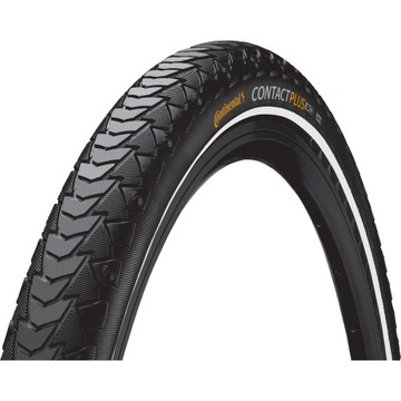 Opona Continental Contact Plus Reflex 700 x 42C