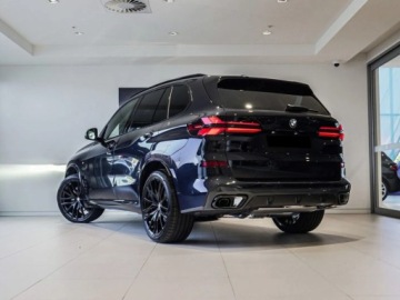 BMW X5 G05 SUV Facelifting 3.0 40d 352KM 2026 BMW X5 xDrive40d Sport Suv 3.0 (352KM) 2026, zdjęcie 3