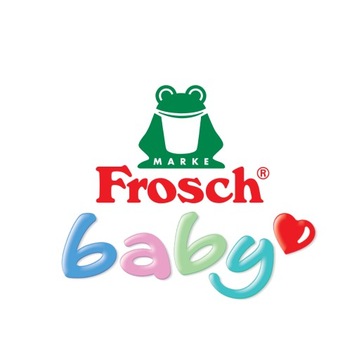 Жидкость и спрей Frosch Baby для чистки сосок, бутылочек и аксессуаров + БЕСПЛАТНО