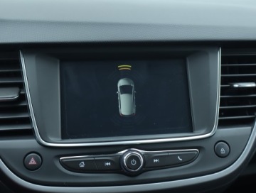 Opel 2021 Opel Crossland 1.2, Salon Polska, Serwis ASO, zdjęcie 15