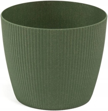 DONICZKA OSŁONKA PLASTIKOWA OKRĄGŁA MAGNOLIA 16CM