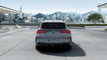 BMW X3 G45 2026 BMW X3 40d xDrive 303 KM mHEV - Gotowy do Odbioru - Pakiet M Pro - Panorama, zdjęcie 5