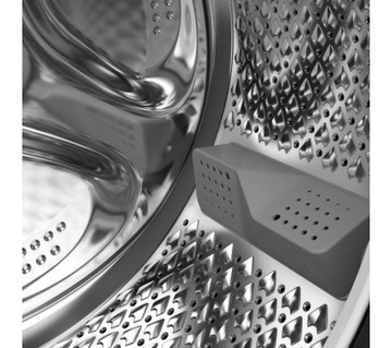 Стиральная машина Beko WUE6612WPBSE 1200 об/мин 6 кг 74 дБ Белый