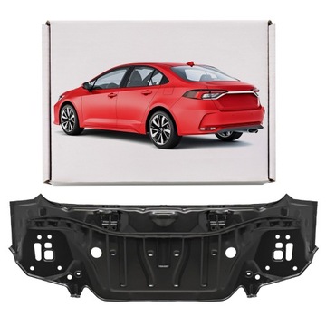 TOYOTA COROLLA XII E21 2019+ SEDAN PAS TYLNY ŚCIANA 5830702460
