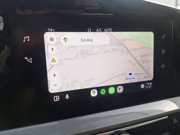 Opel Mokka II SUV 1.2 Turbo 130KM 2023 Opel Mokka serwis ASO 1.2 benzyna 110KM bezwypadkowy pakiety kamera PDC VA, zdjęcie 24