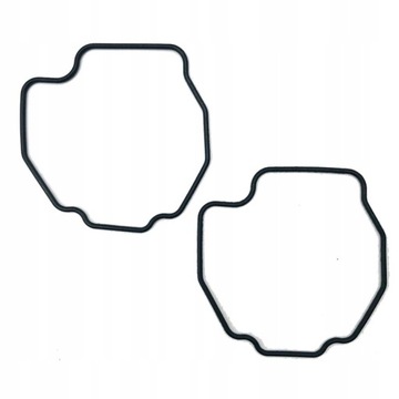 Yamaha virago 535 gaźniki Zestaw naprawczy gaźnika