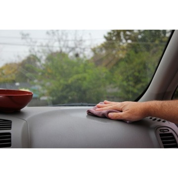 CAR PRIDE Спрей для салона автомобиля 300 мл