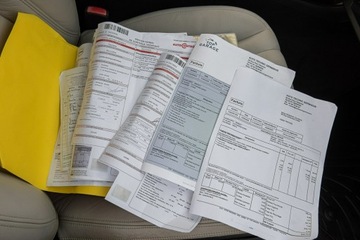 Volvo V60 I Kombi 1.6 T4 180KM 2012 Volvo V60 1.6T 180KM Summum ! Full Opcja Super !, zdjęcie 32