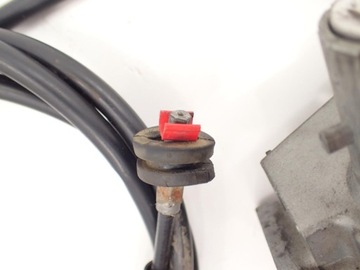 Ключ зажигания Honda SH 125