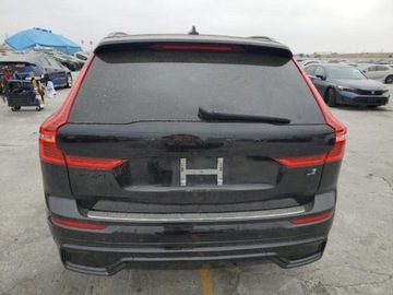 Volvo XC60 II 2024 Volvo XC 60 Ultimate 2024 2.0l 2.0 Hybryda 247KM, zdjęcie 2