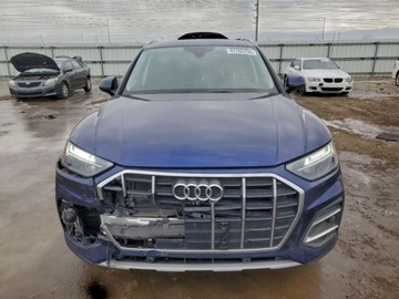 Audi Q5 II 2021 Audi Q5 Premium Plus 2021 2.0 Benzyna 261KM, zdjęcie 5