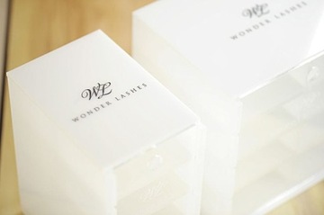 LASH BOX WONDER LASHES БОЛЬШИЕ