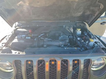 Jeep Gladiator 2021 Jeep Gladiator Rubicon 2021 3.6 Benzyna 285KM, zdjęcie 6