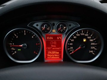 Ford Kuga I 2010 Ford Kuga 2.0 TDCi, 1. Właściciel, 4X4, Skóra, zdjęcie 10