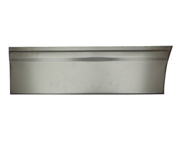 LUBLIN 92-07 REPERATURKA POSZYCIA DRZWI PRZÓD PR.