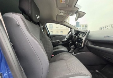 Renault Clio IV Hatchback 5d Facelifting 1.2 Energy TCe 118KM 2016 Renault Clio IV GT AutomatBenzynaPiekny WygladZadbany 1.2 Benzyna, zdjęcie 9