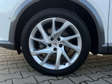 Cupra Formentor Crossover PHEV 1.4 e-HYBRID 204KM 2022 Cupra Formentor 1.4 eHYBRID 204KM PlugIn SerwisASO Navi Virtual Led Acc FV, zdjęcie 33