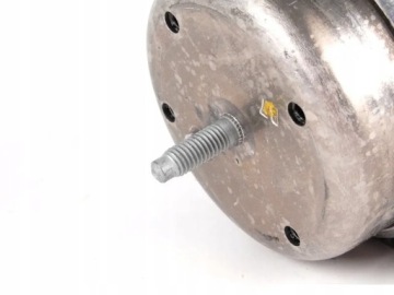 ПОДУШКА ДВИГАТЕЛЯ A4 B7 СИДЕНЬЕ 8E0199382AJ ОТ ASO