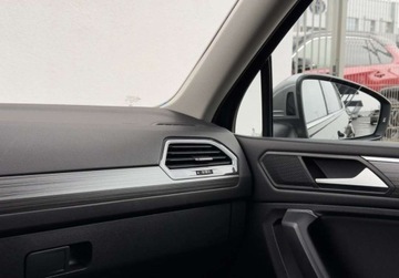 Volkswagen Tiguan Allspace SUV Facelifting 2.0 TDI SCR 200KM 2022 Volkswagen Tiguan Allspace IQ.Light MatrixLED Hak Kamery 360 Webasto T, zdjęcie 19