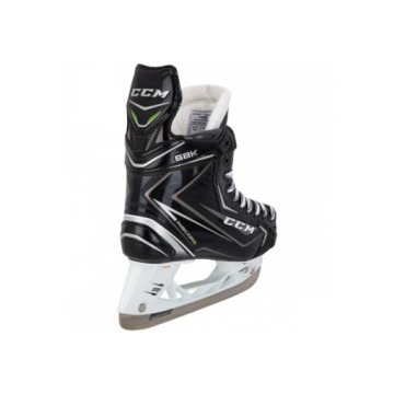 Хоккейные коньки CCM Ribcor 68K JR (2E, JR-INT 5 - 38.5)