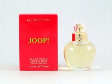 JOOP ALL ABOUT EVE EDT 40ML JOOP!