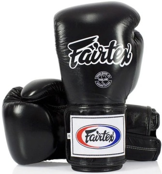 Rękawice bokserskie Fairtex bgv5 16 oz