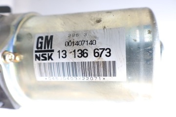 MOTOR ČERPADLO SERVA OPEL CORSA C 1.0