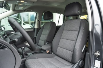 Volkswagen Touran III 1.5 TSI EVO 150KM 2026 Volkswagen Touran Comfortline Plus 1.5 TSI EVO 150, zdjęcie 9