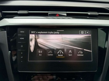 Volkswagen Arteon Fastback Facelifting 2.0 TDI 200KM 2021 Volkswagen Arteon 2.0TDI 200KM R-L 4X4 DSG Kamera ACC DCC Keyless NiskPrze, zdjęcie 31