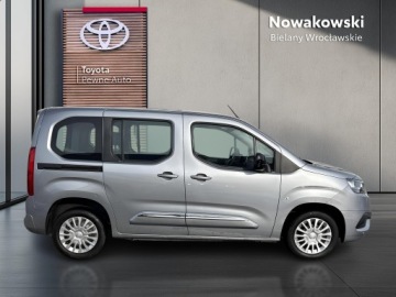 Toyota Proace II 2021 Toyota PROACE CITY VERSO 1.5 D-4D Business 1.5 D-4, zdjęcie 24