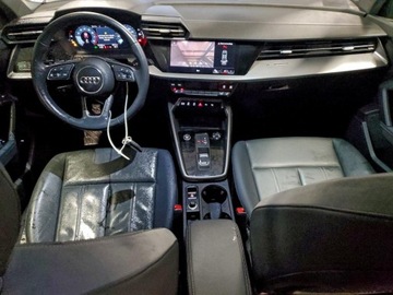 Audi A3 8Y 2024 Audi A3 Limousine Premium 2024 2.0L 2.0 Benzyna 201KM, zdjęcie 8