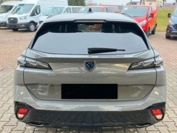 Peugeot 308 III SW 1.5 BlueHDi 130KM 2026 Od ręki - GT Exclusive EAT8 1.5 BlueHDi 130KM / hak, zdjęcie 3