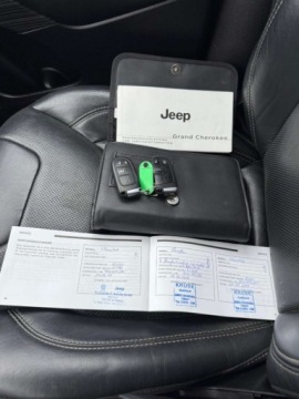Jeep Cherokee V Terenowy 2.0 MJD 170KM 2015 Jeep Cherokee Limited Automat 4x4 Xenony Navi Kamera Skora Bezwypadkowy Gw, zdjęcie 25