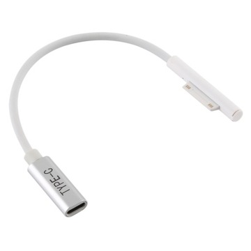 Kabel USB-C do Microsoft Surface Pro 4 / 5 /6 GO