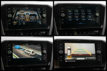 Volkswagen Passat B8 Variant Facelifting 2.0 TDI SCR 150KM 2022 Volkswagen Passat GD5C877#2.0 TDI Business DSG, zdjęcie 20