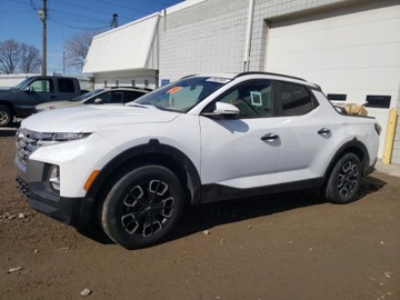 Hyundai 2022 Hyundai Santa Cruz 2022 HYUNDAI SANTA CRUZ SEL 2.5 Benzyna 191KM, zdjęcie 4