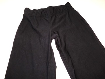 SPODNIE SPORTOWE FITNESS M