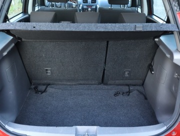 Suzuki SX4 I Hatchback Facelifting 1.6 VVT 120KM 2013 Suzuki SX4 1.6 VVT, Salon Polska, 4X4, Klima, zdjęcie 13