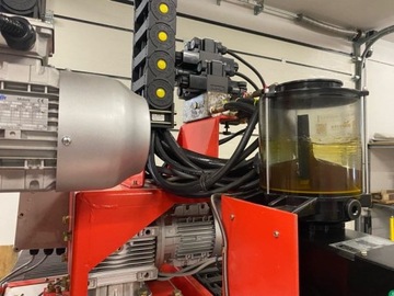 Станок для круглой резки камня DS450QS